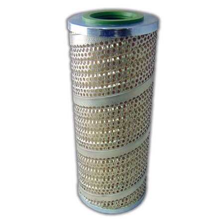 Main Filter Hydraulic Filter, replaces WIX S83025XA, Suction, 25 micron, Inside-Out MF0065830